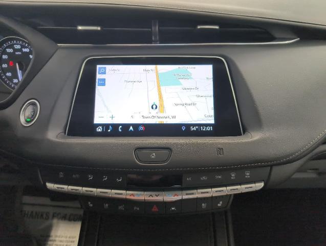 2019 Cadillac XT4 - $17,324