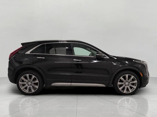 2019 Cadillac XT4 - $17,324