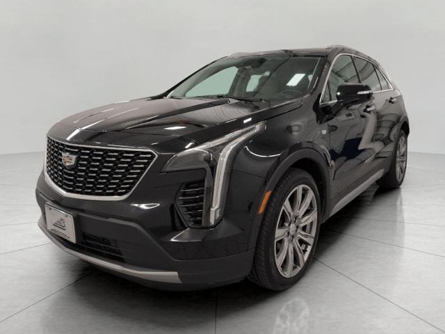 2019 Cadillac XT4 - $17,324