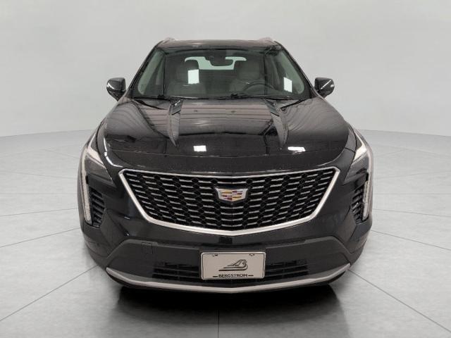 2019 Cadillac XT4 - $17,324