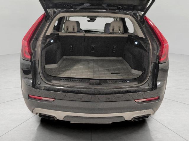 2019 Cadillac XT4 - $17,324