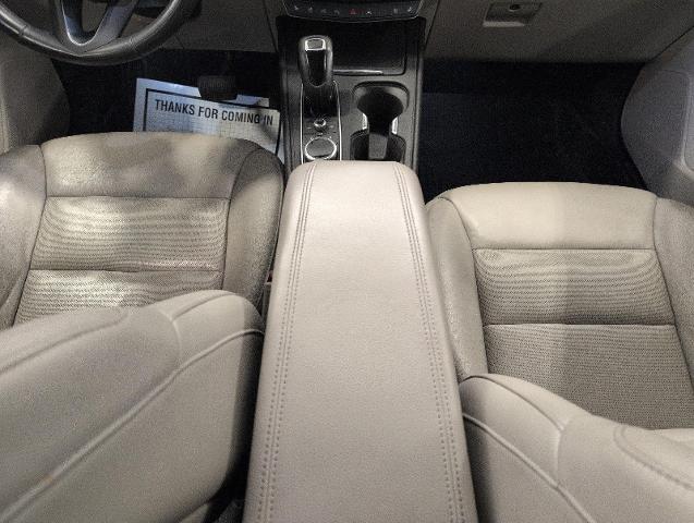 2019 Cadillac XT4 - $17,324