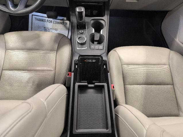 2019 Cadillac XT4 - $17,324