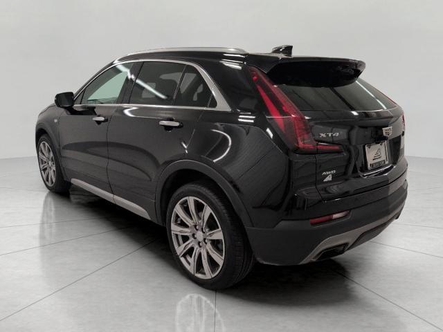 2019 Cadillac XT4 - $17,324