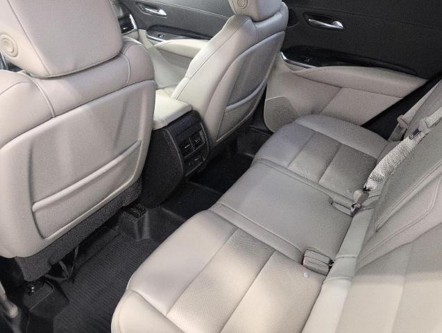 2019 Cadillac XT4 - $17,324