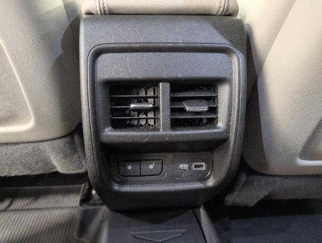 2019 Cadillac XT4 - $17,324