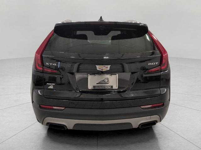 2019 Cadillac XT4 - $17,324