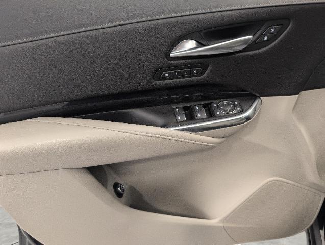 2019 Cadillac XT4 - $17,324