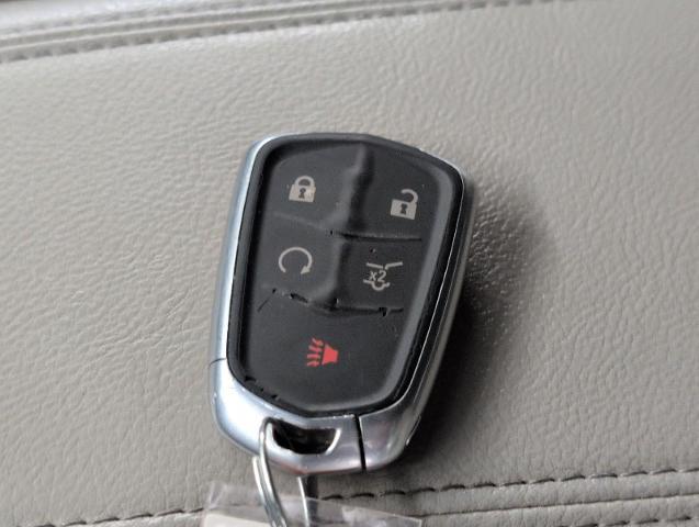 2019 Cadillac XT4 - $17,324