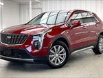 2020 XT4 Thumbnail 2