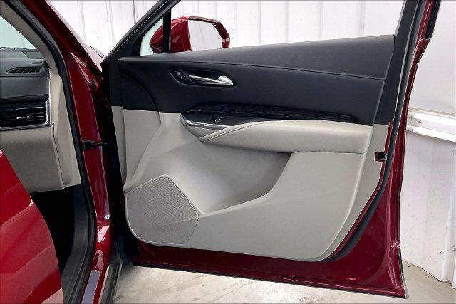 2020 Cadillac XT4 - $21,889