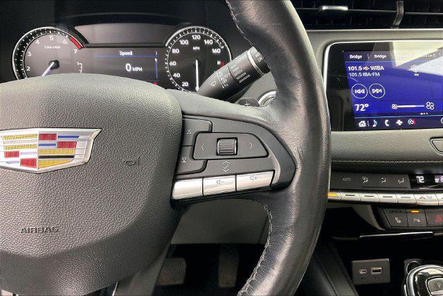 2020 Cadillac XT4 - $21,889