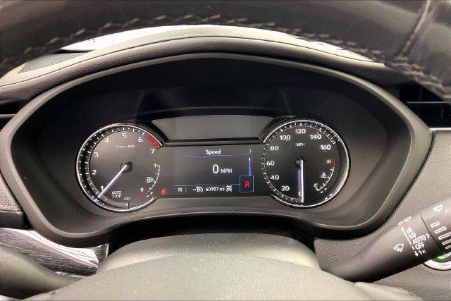 2020 Cadillac XT4 - $21,889