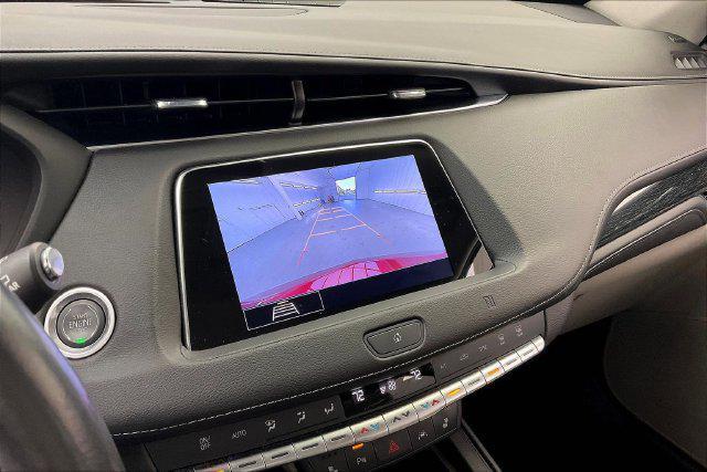 2020 Cadillac XT4 - $21,889
