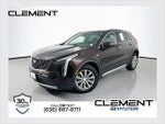 2021 XT4 Thumbnail 1