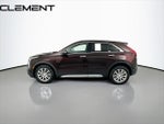 2021 XT4 Thumbnail 6