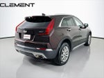 2021 XT4 Thumbnail 7
