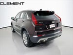 2021 XT4 Thumbnail 10