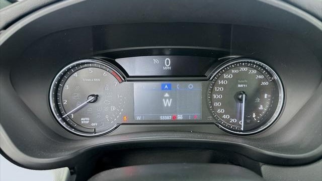 2021 Cadillac XT4 Premium Luxury