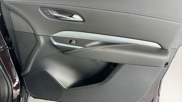 2021 Cadillac XT4 Premium Luxury