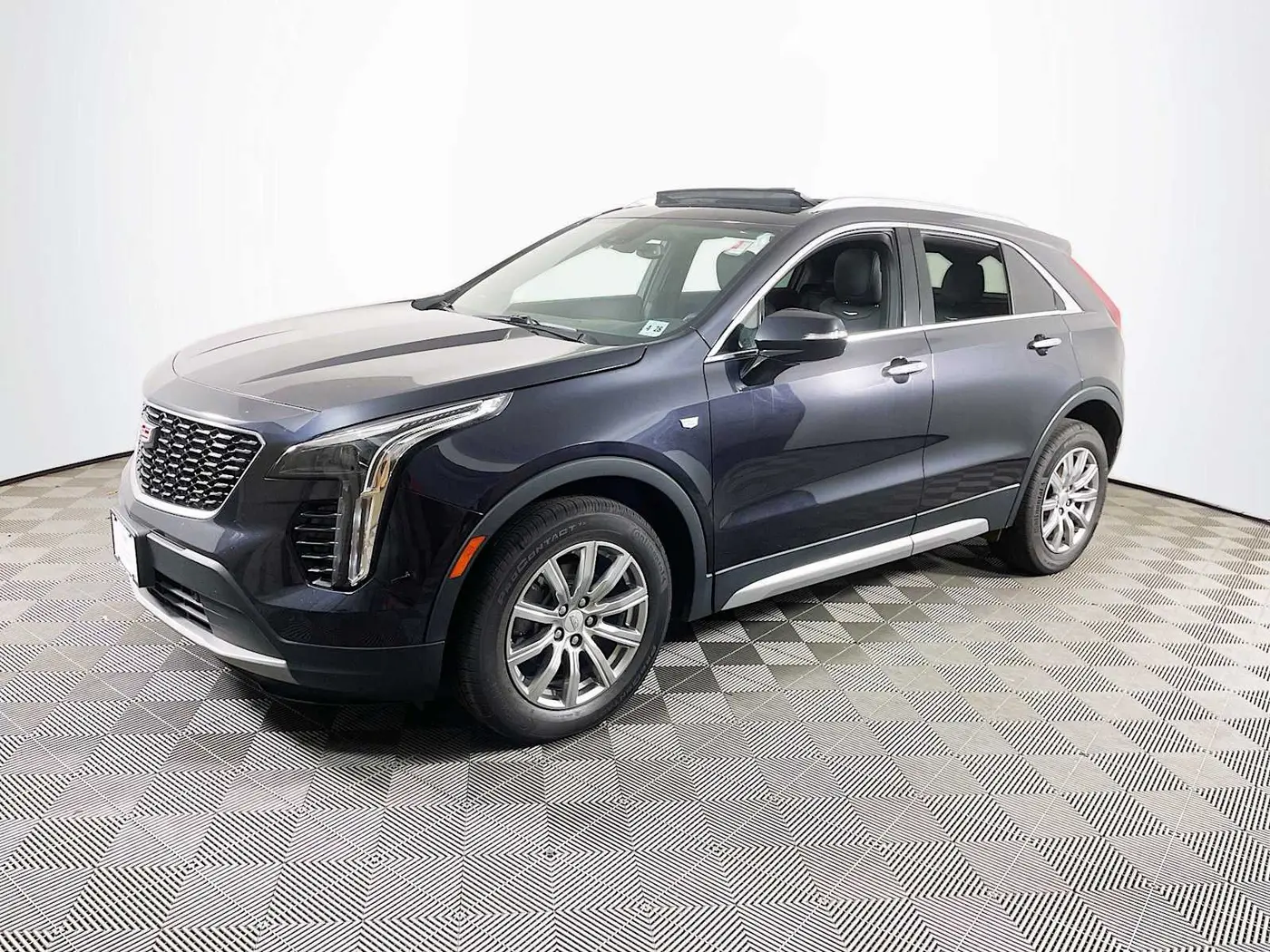 2023 Cadillac XT4