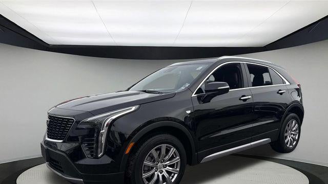 Preowned 2023 Cadillac XT4 Premium Luxury for Sale