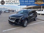 2025 XT4 Thumbnail 1