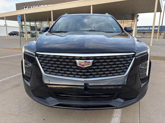 2025 Cadillac XT4 - $34,075