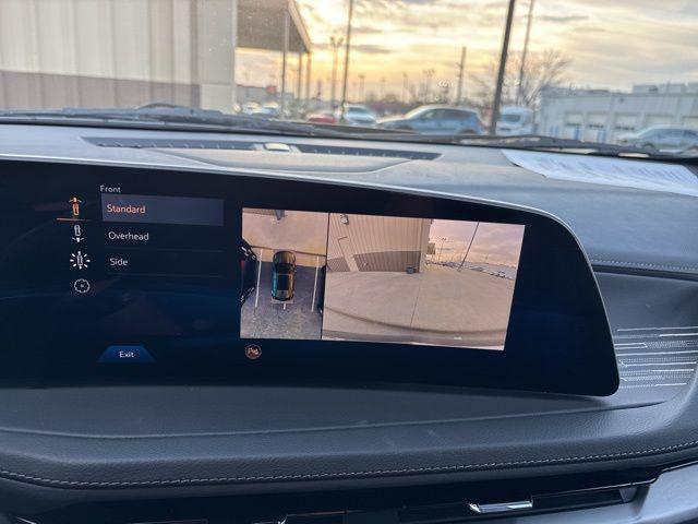 2025 Cadillac XT4 - $33,944