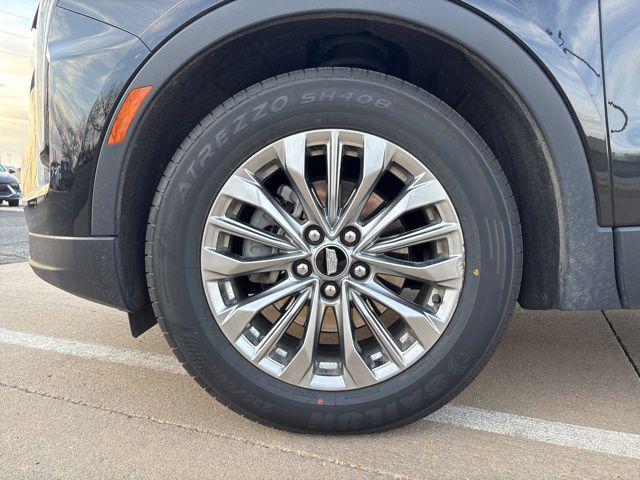 2025 Cadillac XT4 - $33,944