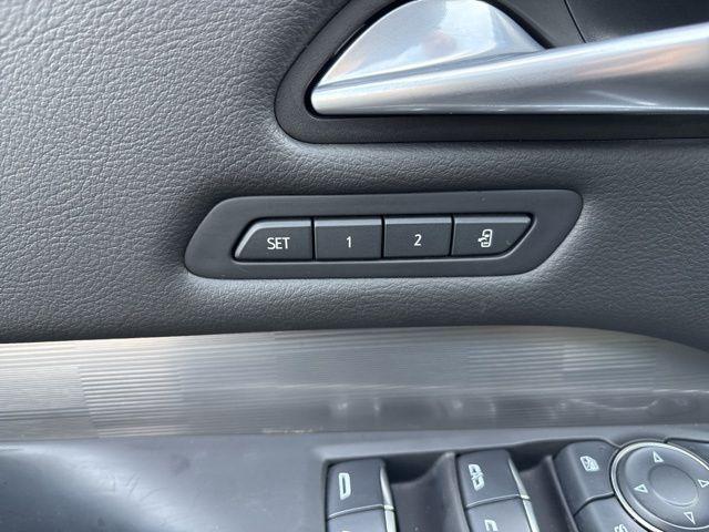 2025 Cadillac XT4 - $33,944
