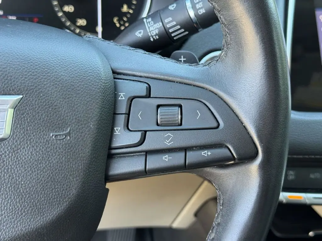2019 Cadillac XT4 - $14,500