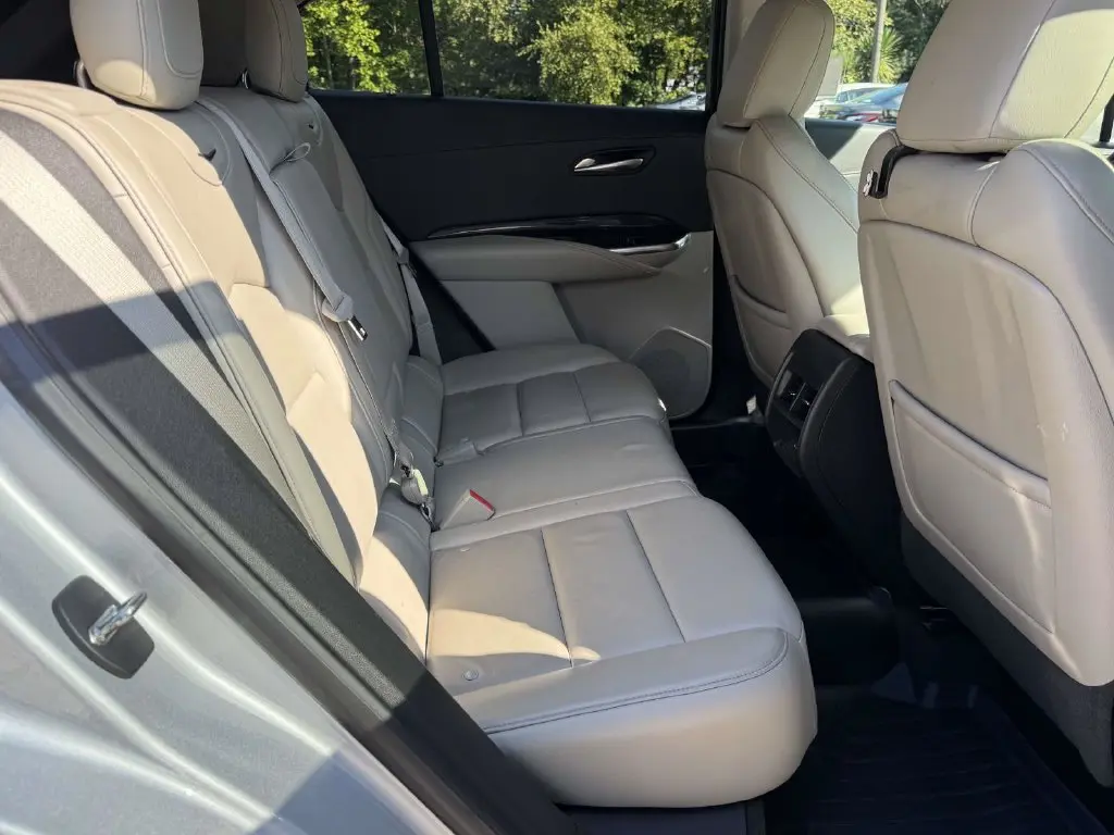 2019 Cadillac XT4 - $14,500