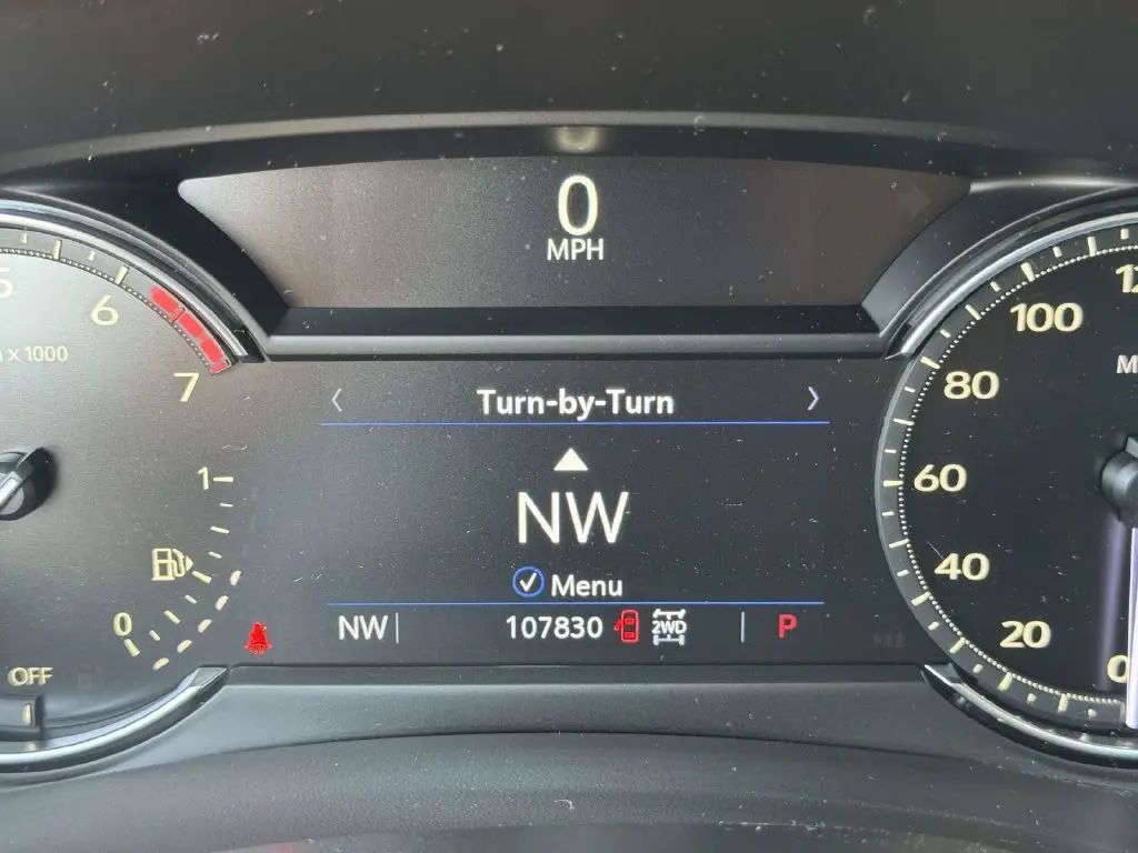 2019 Cadillac XT4 - $12,200