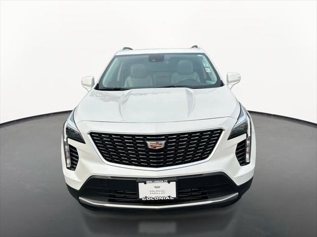 2023 Cadillac XT4 - $29,633