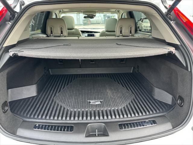 2023 Cadillac XT4 - $29,633