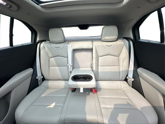 2023 Cadillac XT4 - $29,633