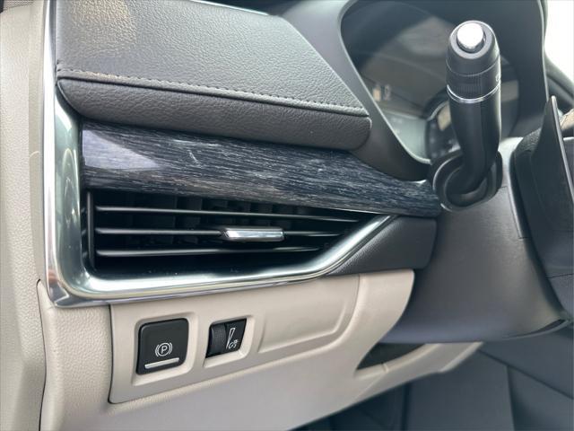 2023 Cadillac XT4 - $29,633