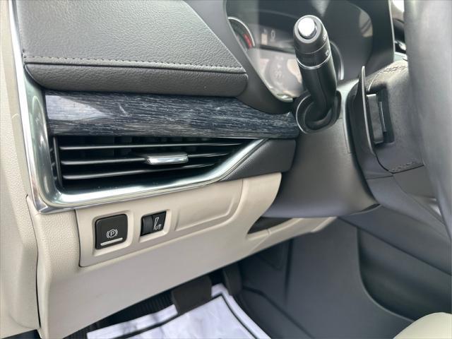 2023 Cadillac XT4 - $29,633