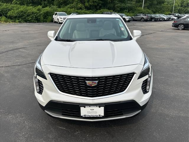 2023 Cadillac XT4 - $29,633