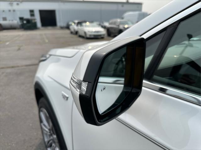 2023 Cadillac XT4 - $29,633