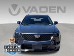 2025 XT4 Thumbnail 1