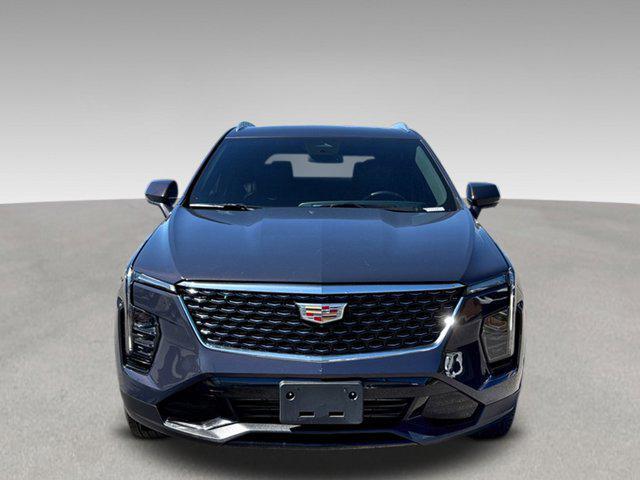 2025 Cadillac XT4 - $35,045