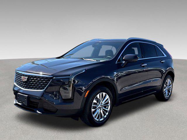 2025 Cadillac XT4 - $35,045
