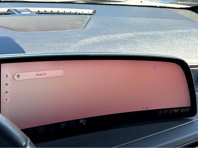 2025 Cadillac XT4 - $35,045