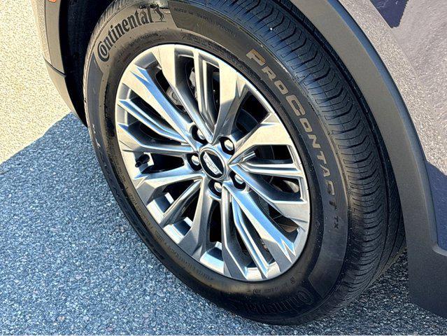 2025 Cadillac XT4 - $35,045