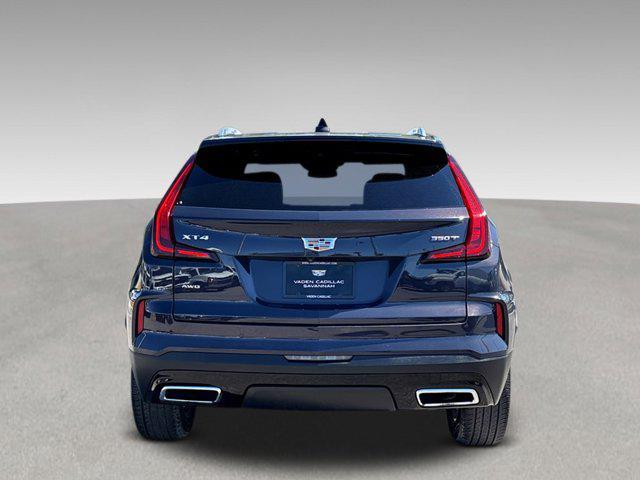 2025 Cadillac XT4 - $35,045