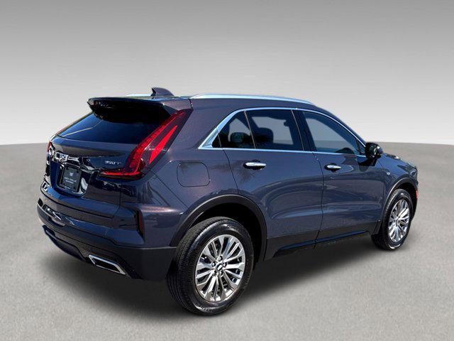 2025 Cadillac XT4 - $35,045