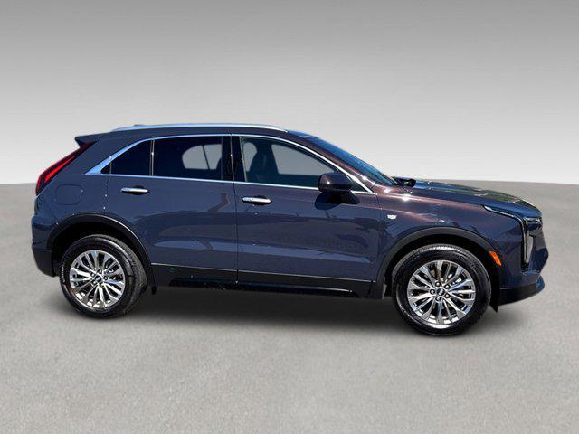 2025 Cadillac XT4 - $35,045