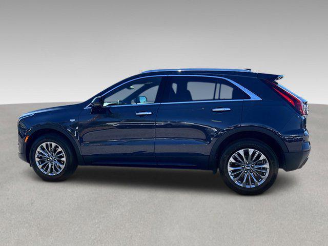 2025 Cadillac XT4 - $35,045